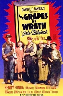 Grapes Of Wrath Full Movie